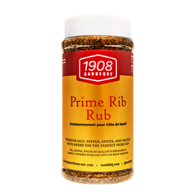 1908 Prime Rib Rub