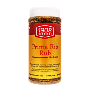 1908 Prime Rib Rub