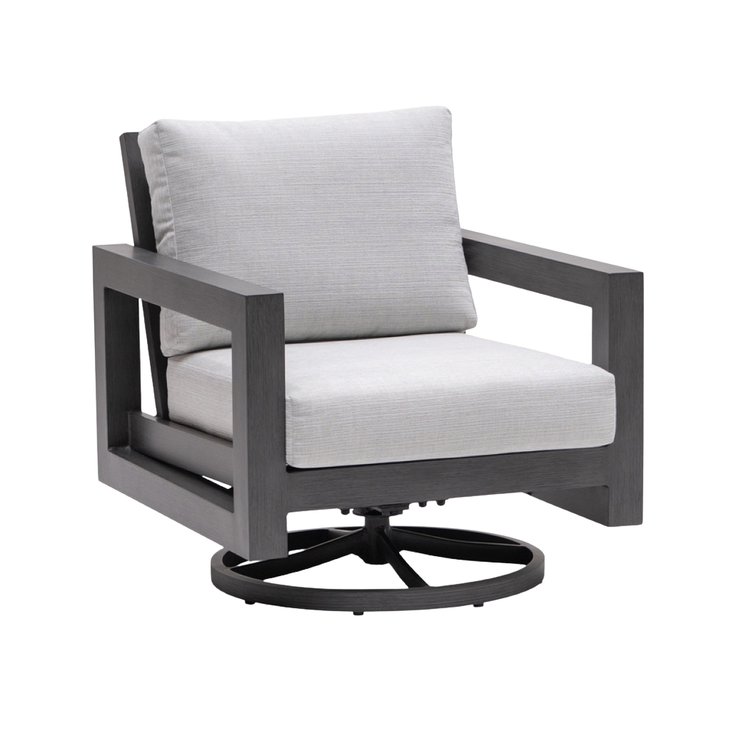 Milano Swivel Rocker