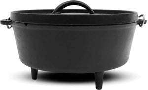Pit Boss 14 Cast Iron Dutch Oven