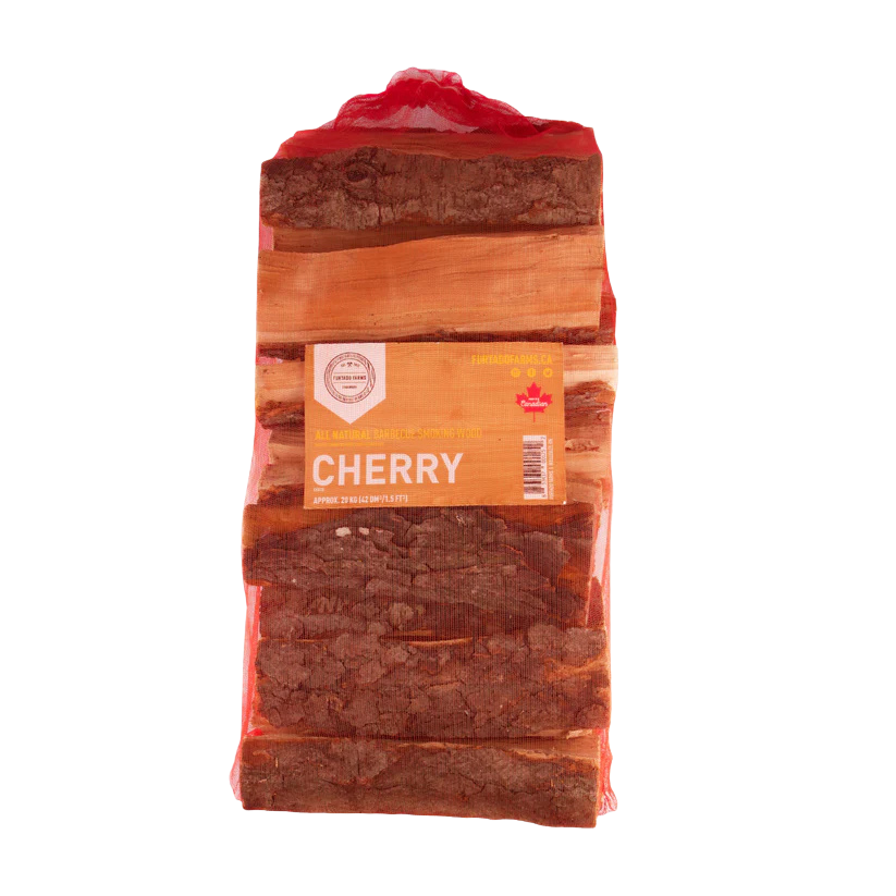 Furtado Farms Cookwood Full Logs (1.5 cu ft.)