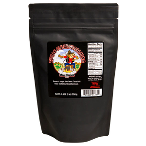 Meat Church Texas Chili Seasoning