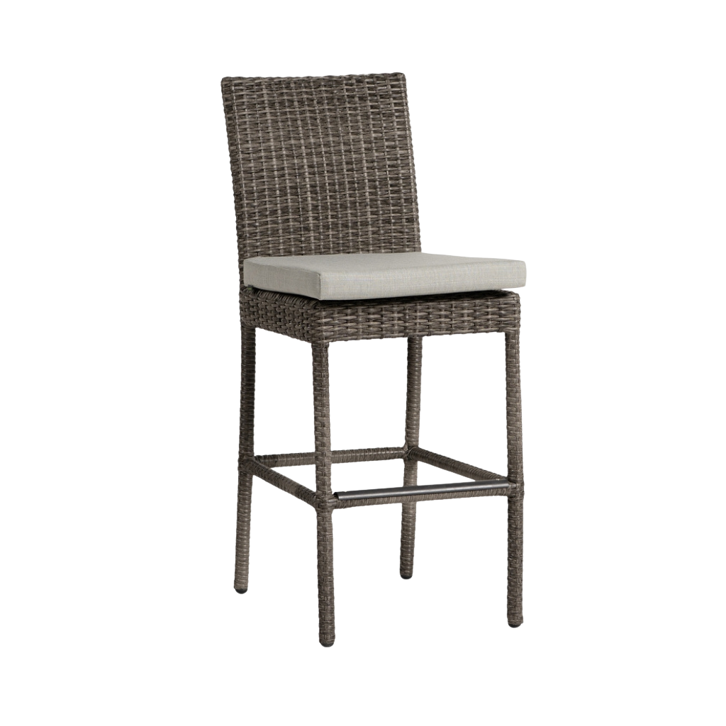 Coral Gables Bar Chair