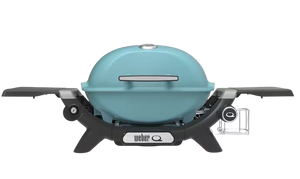 Weber Q 1200N Gas Grill