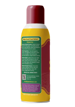 Gourmet Balsamic Vinegar Spray