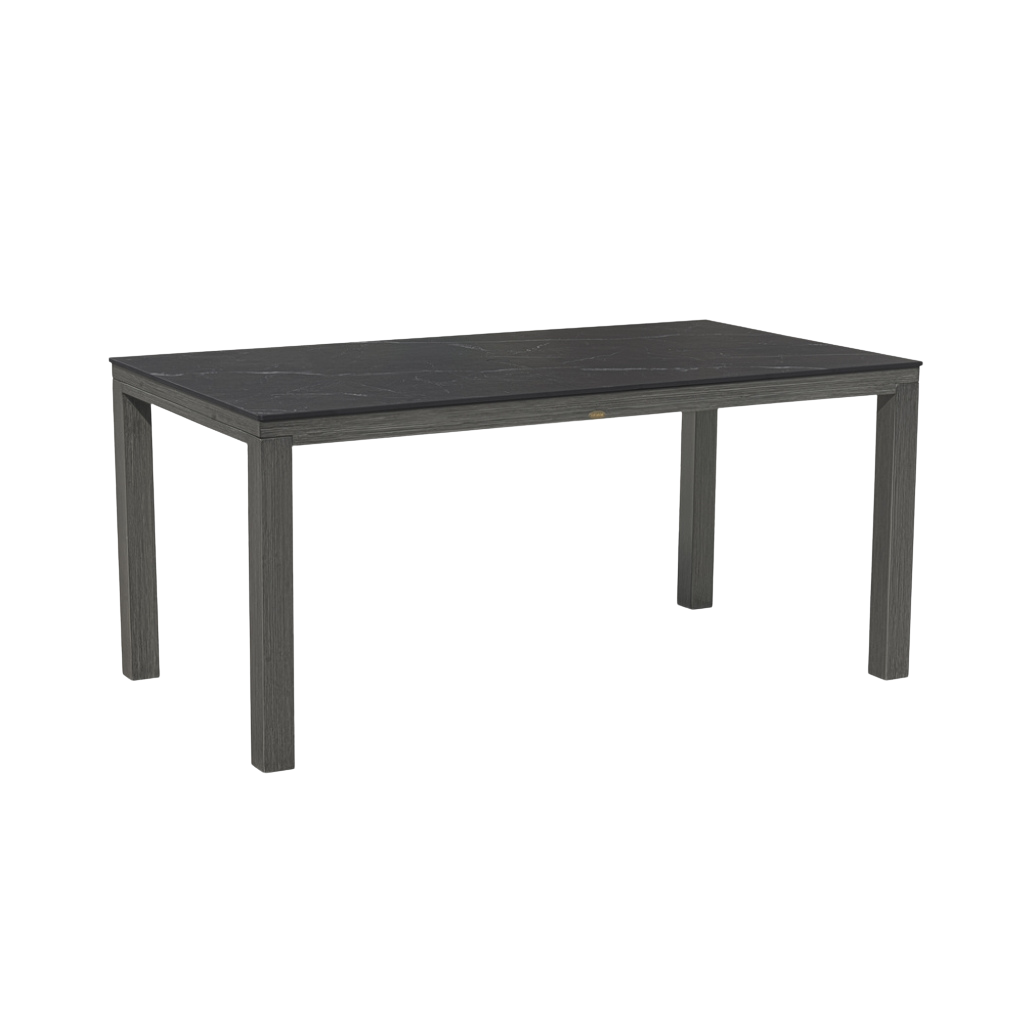 Laguna 71" x 36" Rectangle Sintered Stone Table