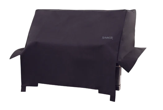 Saber 500 3-Burner Built In Cover