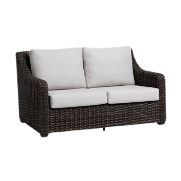 Glendale Love Seat