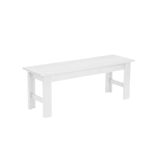 B12 4' Basic Bench