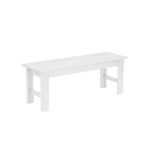 B12 4' Basic Bench