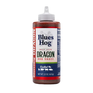 Blues Hog Sweet Asian Dragon 22oz
