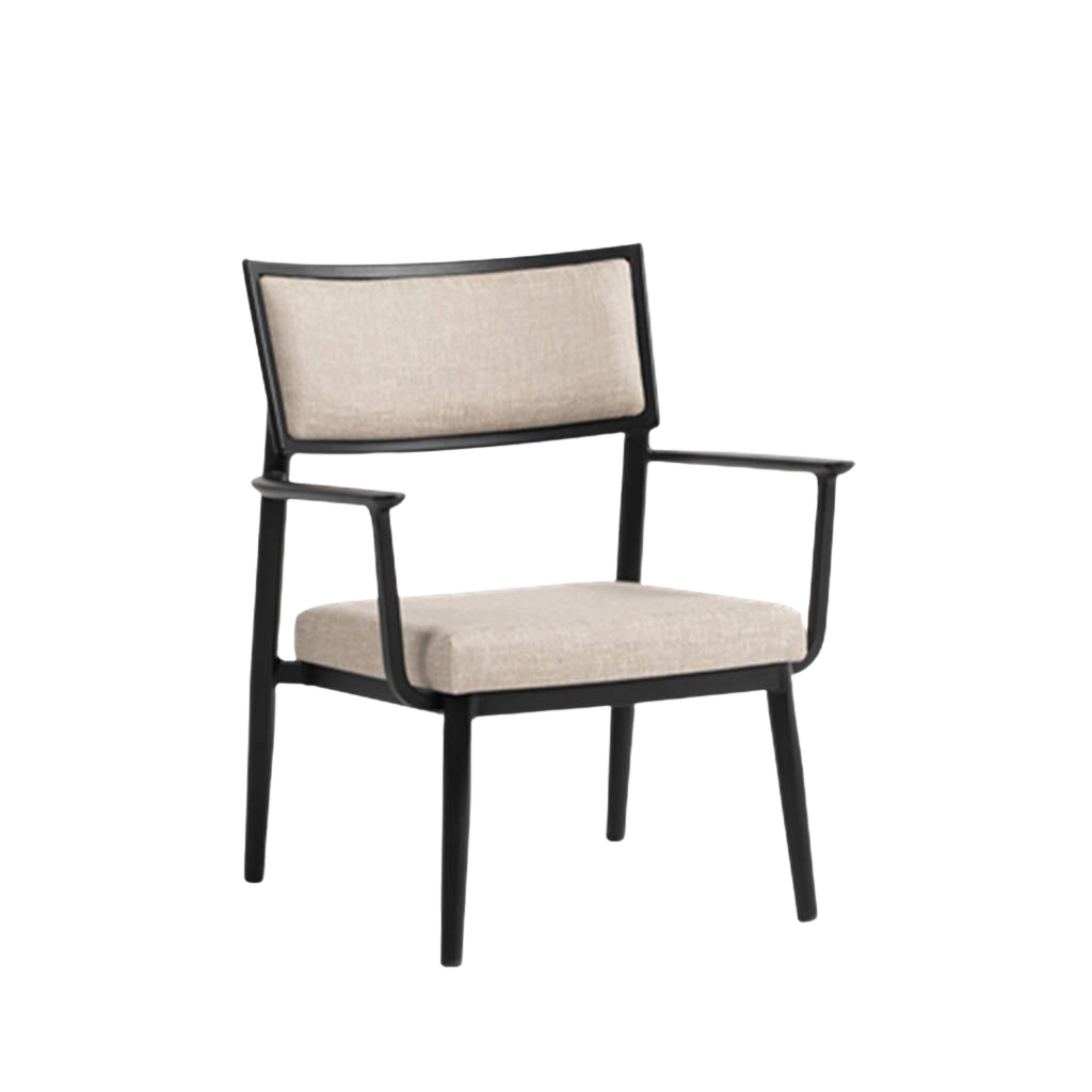 Harmony Lounge Chair