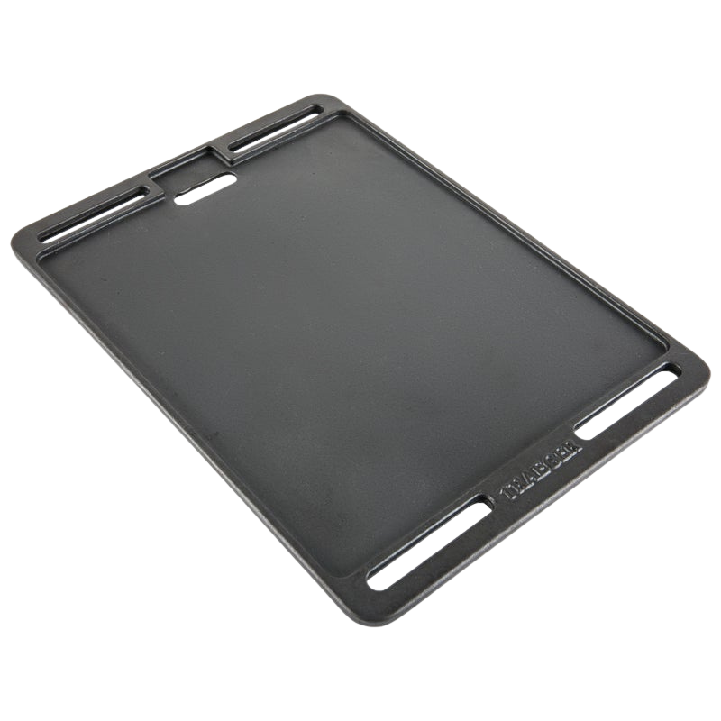 Cast Iron Griddle for Scout/Ranger