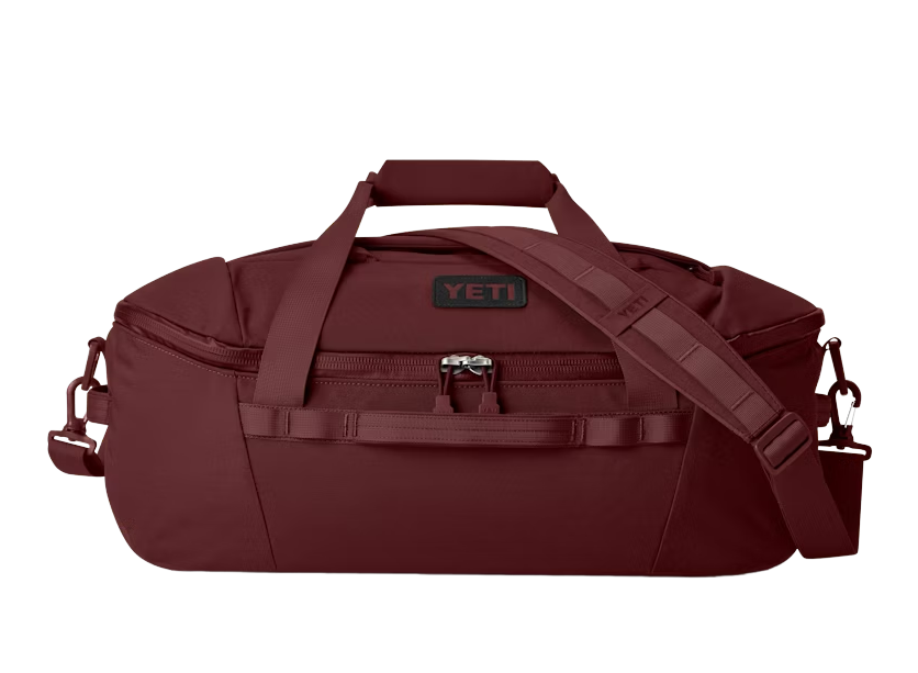 Yeti Crossroads Duffel Bags