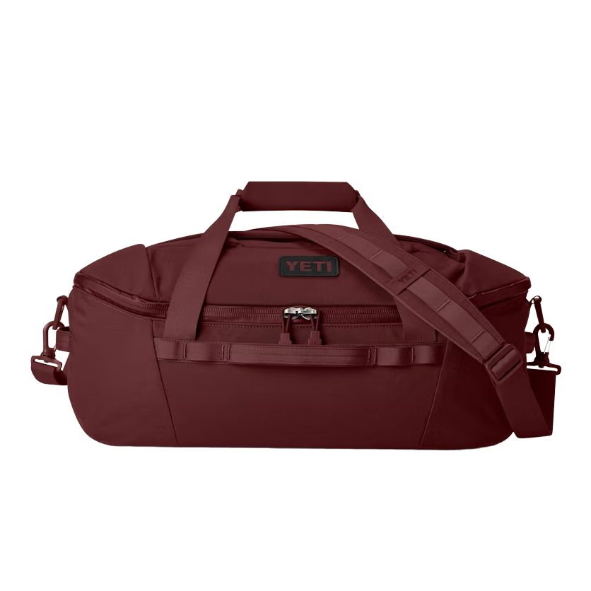 Yeti Crossroads Duffel Bags