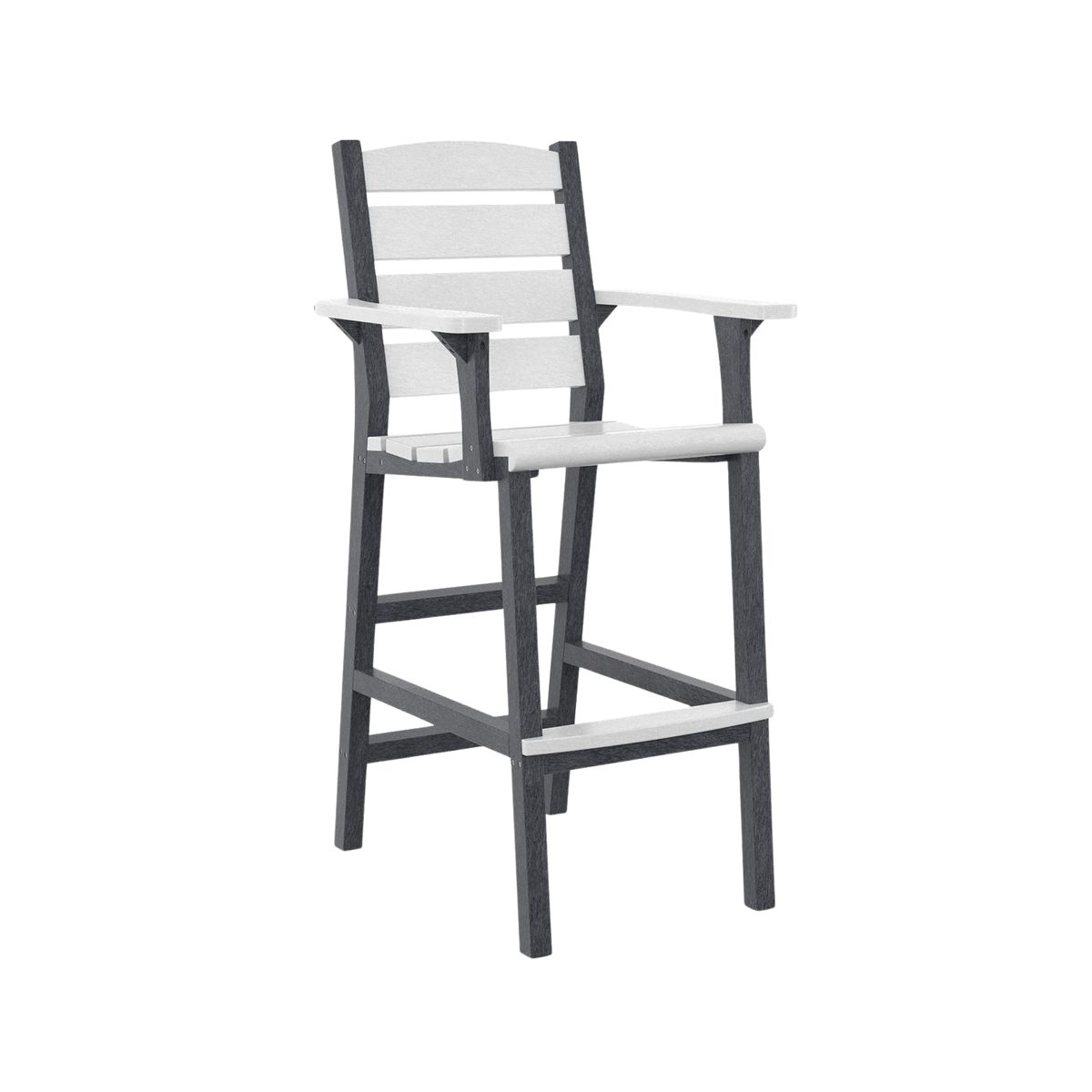 C313 Napa Pub Arm Chair