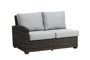 Ratana Coral Gables Loveseat
