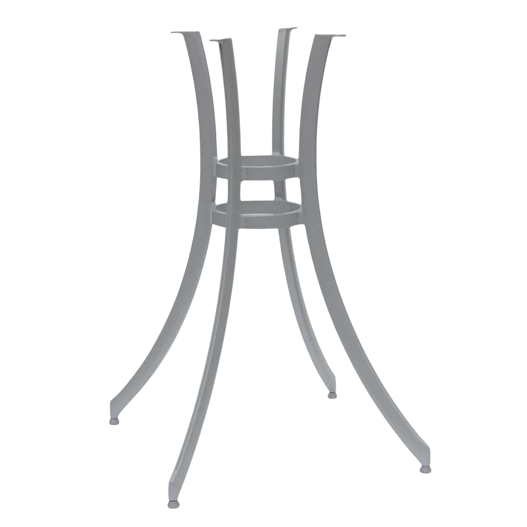 Seattle Bar Table Base (Large)