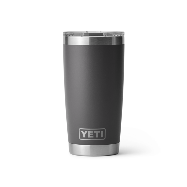 Rambler 20oz / 591ml Tumbler w/MagSlider Lid