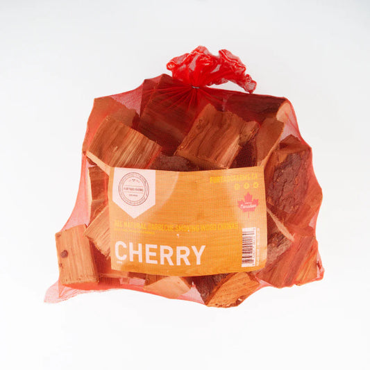 Furtado Farms Cherry Pellets (30 lb)