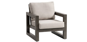 Ratana Milano Club Chair