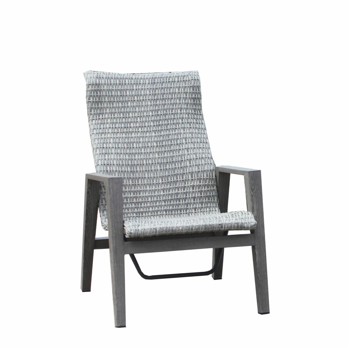 Ratana Coco Rico Club Chair (Stackable)