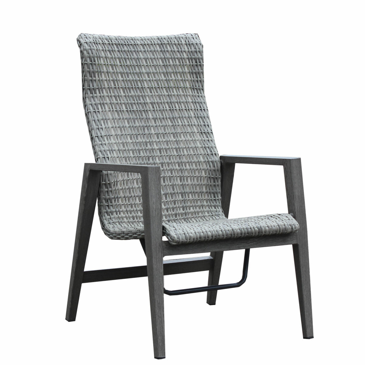 Ratana Coco Rico Dining Arm Chair (Stackable)