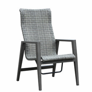 Ratana Coco Rico Dining Arm Chair (Stackable)