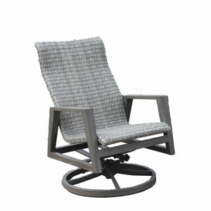 Ratana Coco Rico Swivel Rocker