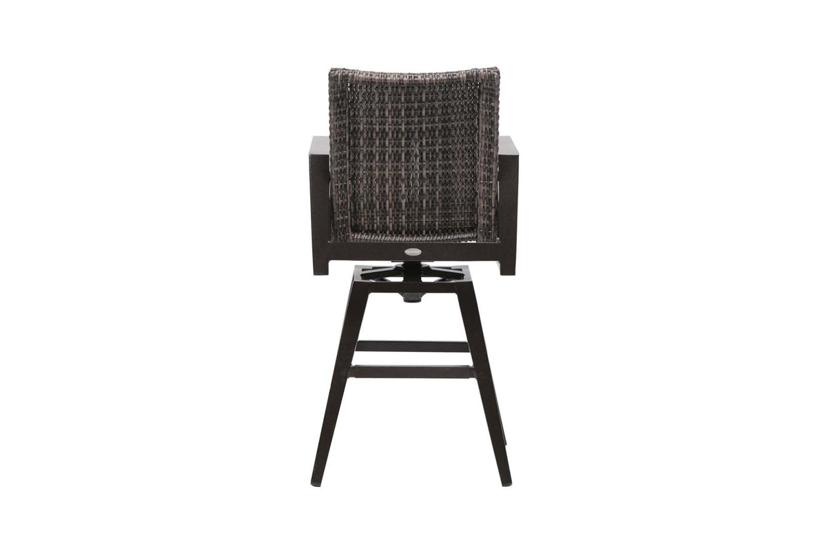 Ratana Coco Rico Swivel Bar Chair