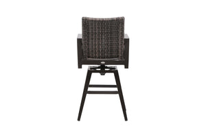 Ratana Coco Rico Swivel Bar Chair