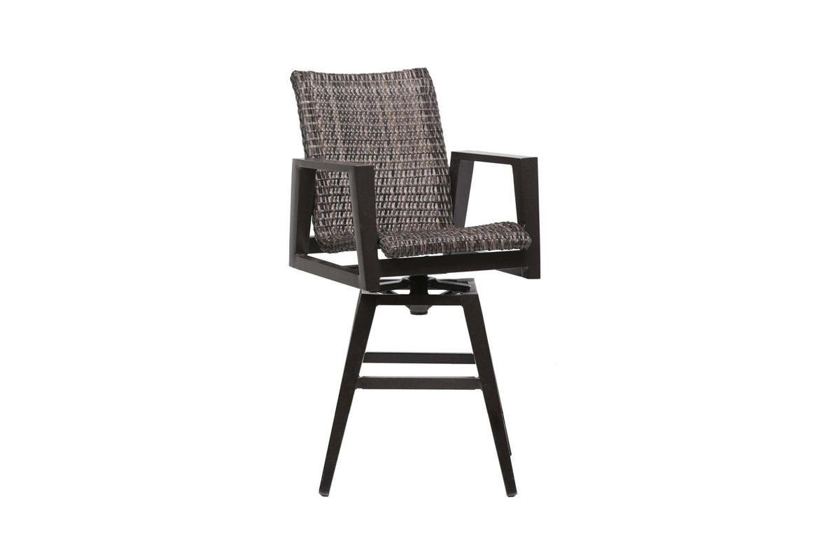 Ratana Coco Rico Swivel Bar Chair