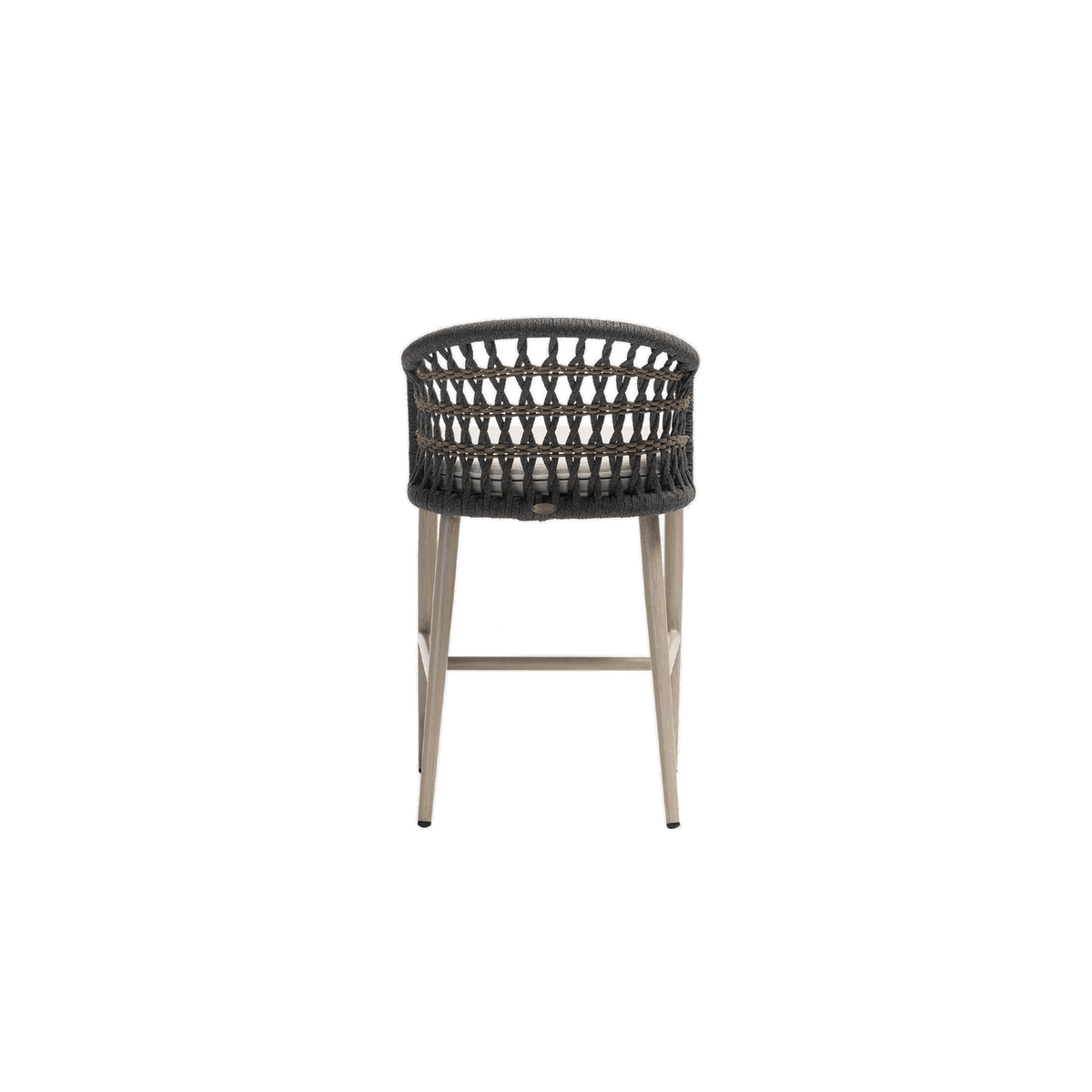 Coconut Grove Counter Chair