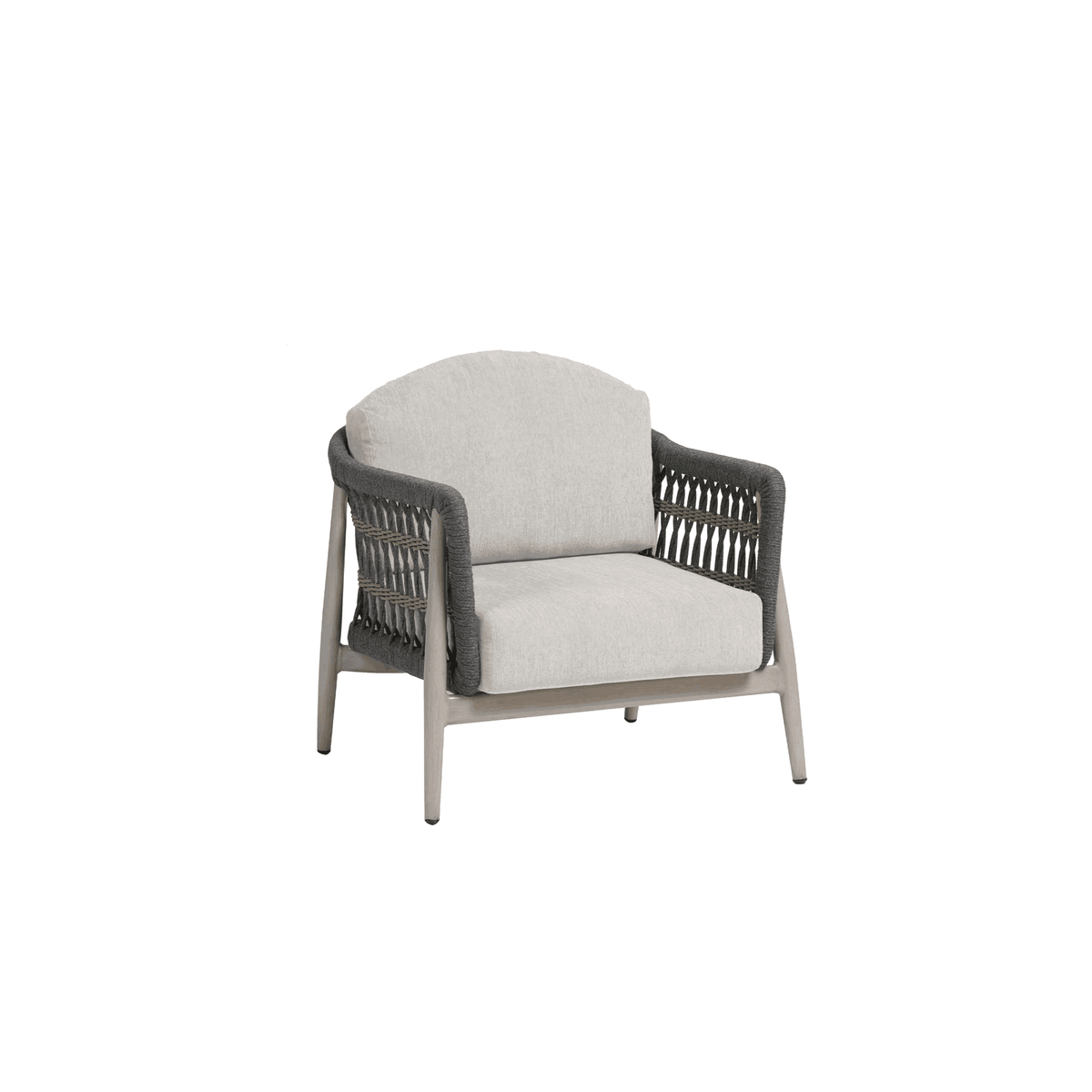 Coconut Grove Ottoman