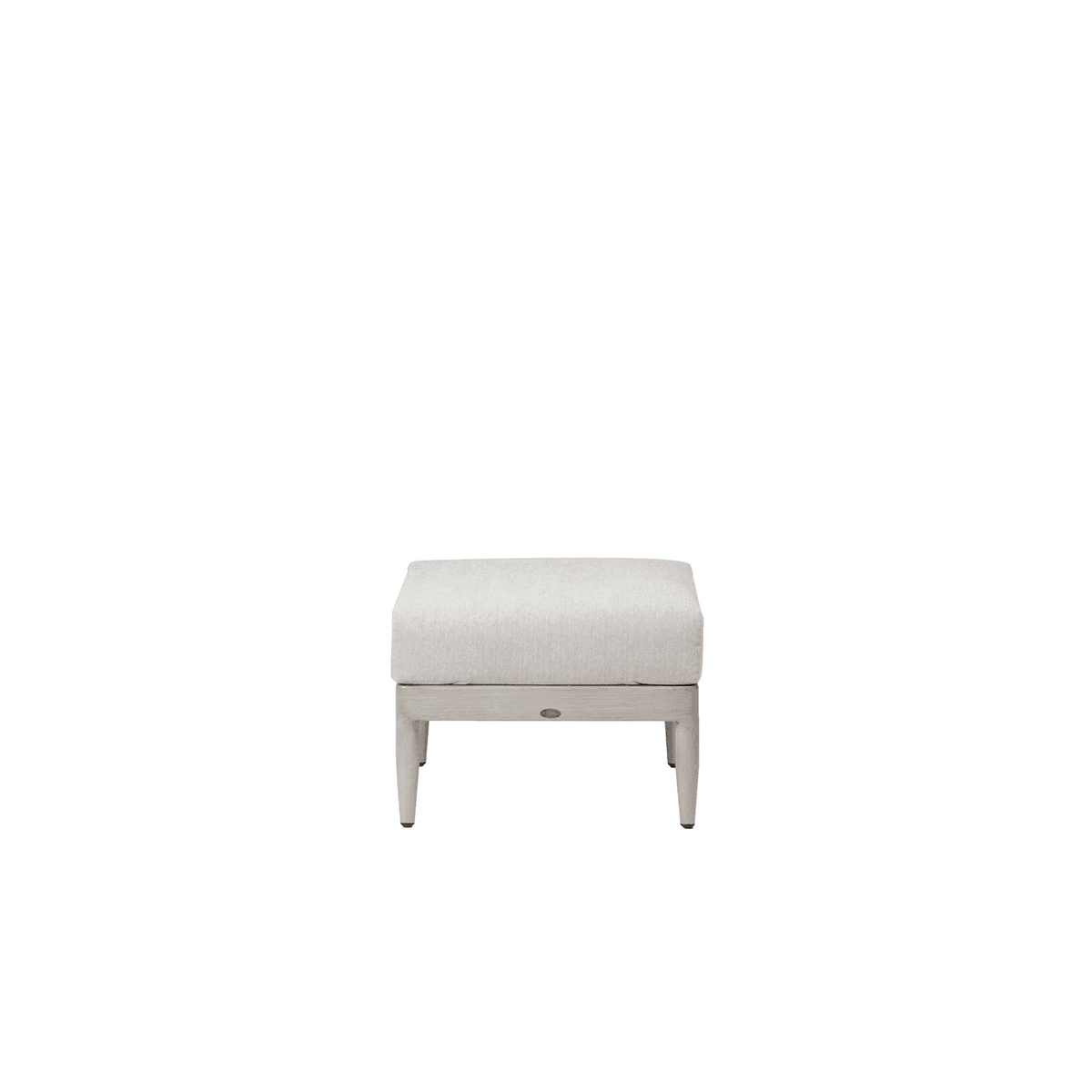 Coconut Grove Ottoman
