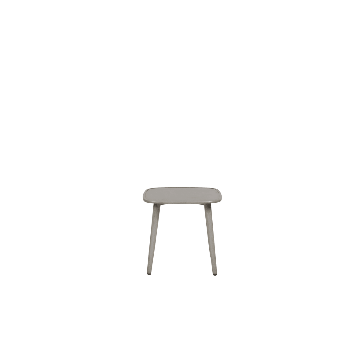 Coconut Grove End Table
