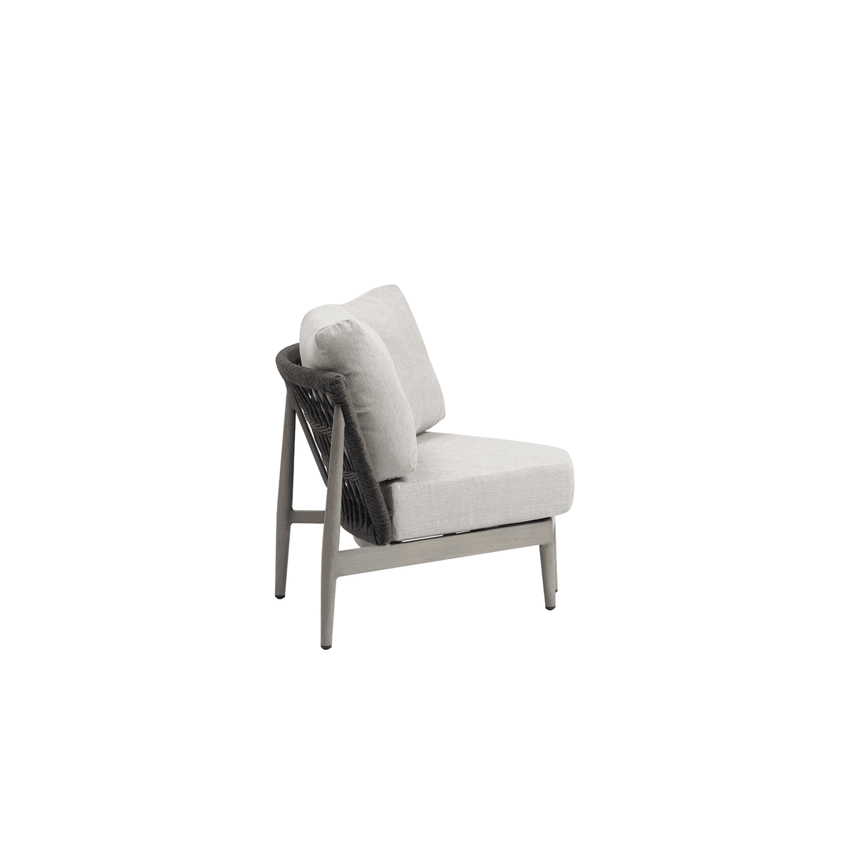 Coconut Grove Sectional Curved Corner