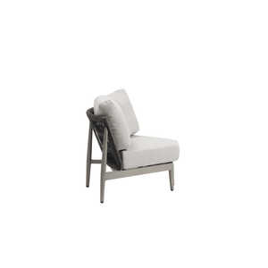 Coconut Grove Sectional Curved Corner