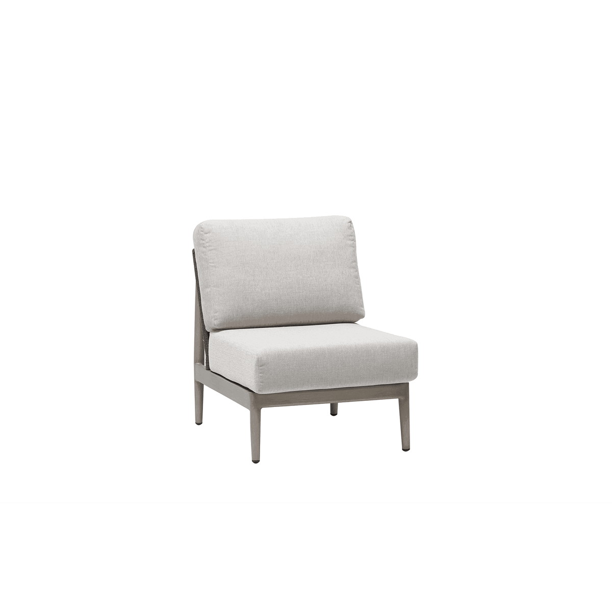 Coconut Grove Sectional Armless Center Section