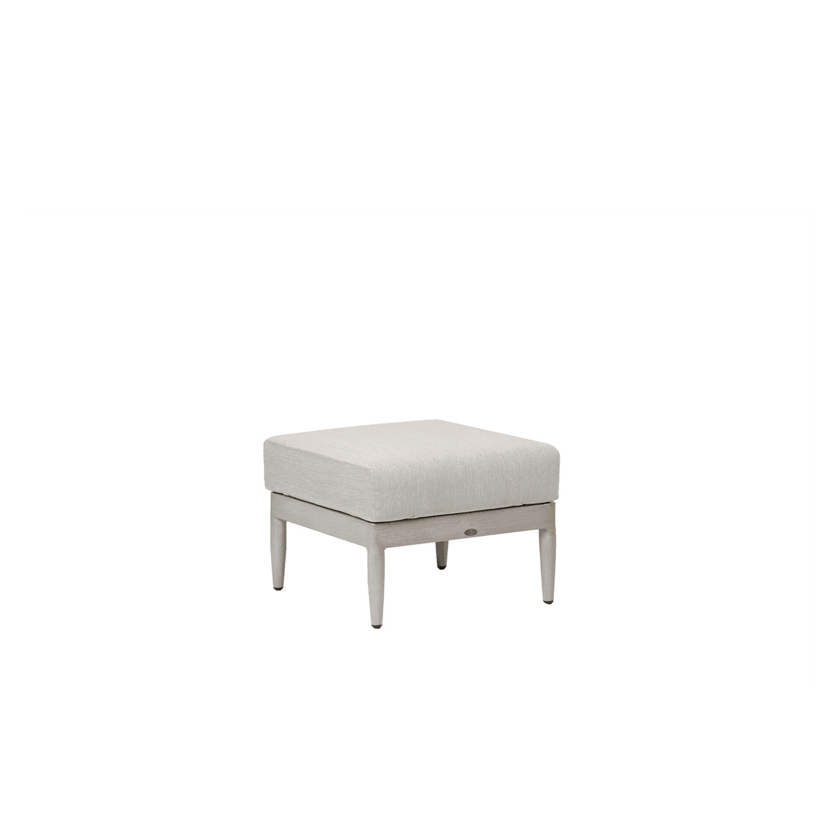 Coconut Grove Ottoman