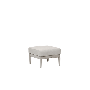 Coconut Grove Ottoman