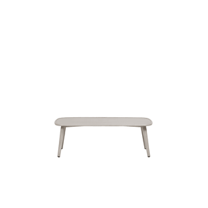 Coconut Grove 23" x 47" Coffee Table