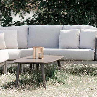 Coconut Grove Club Chair