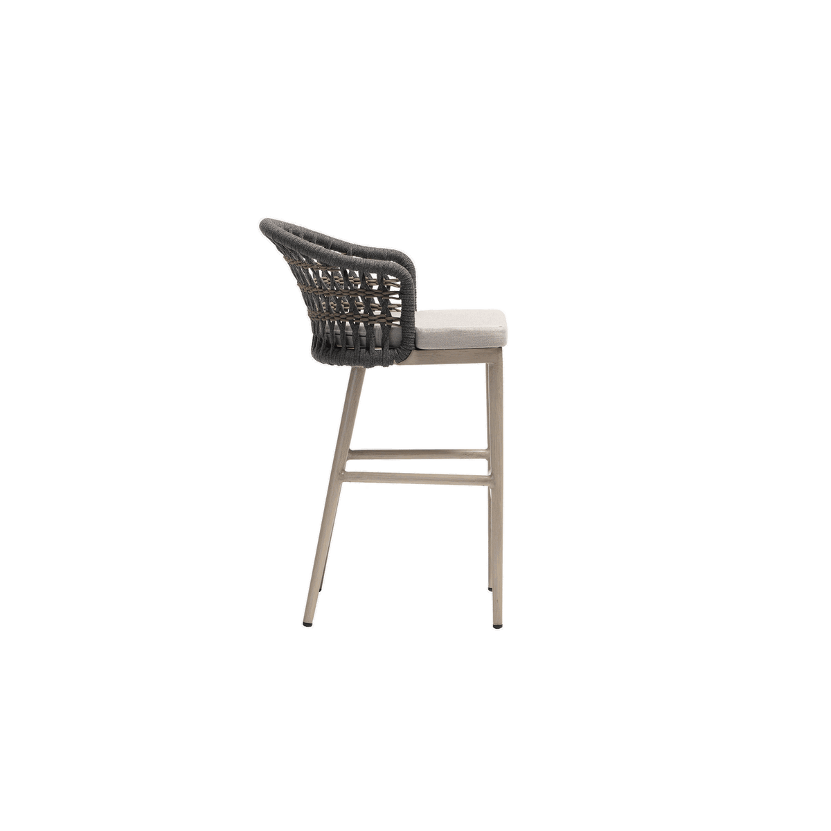 Coconut Grove Bar Chair