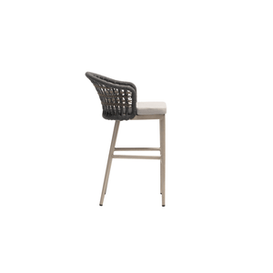Coconut Grove Bar Chair
