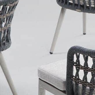 Coconut Grove Bar Chair