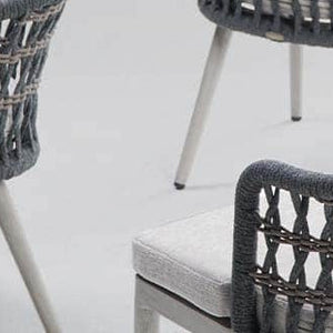 Coconut Grove Bar Chair