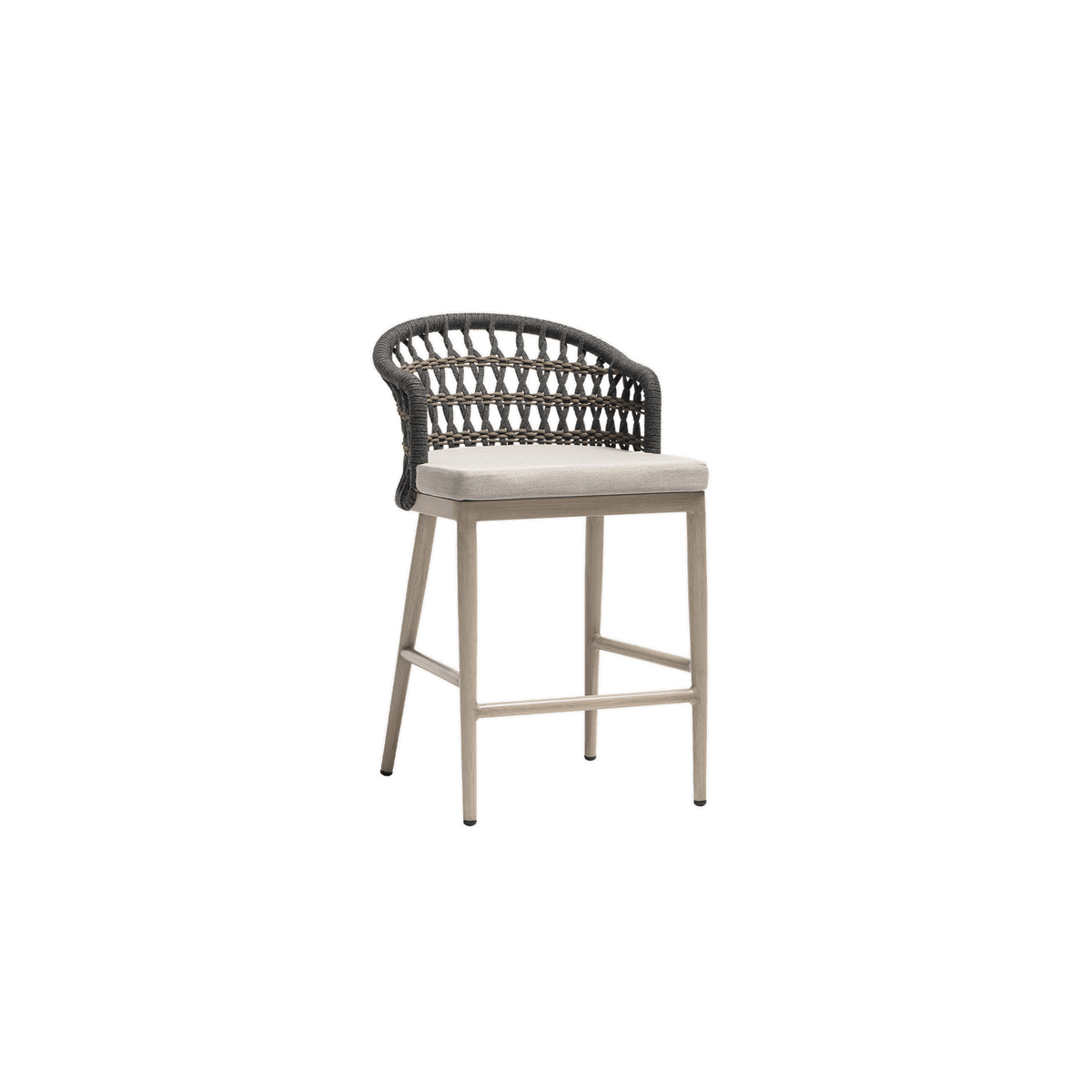 Coconut Grove Counter Chair