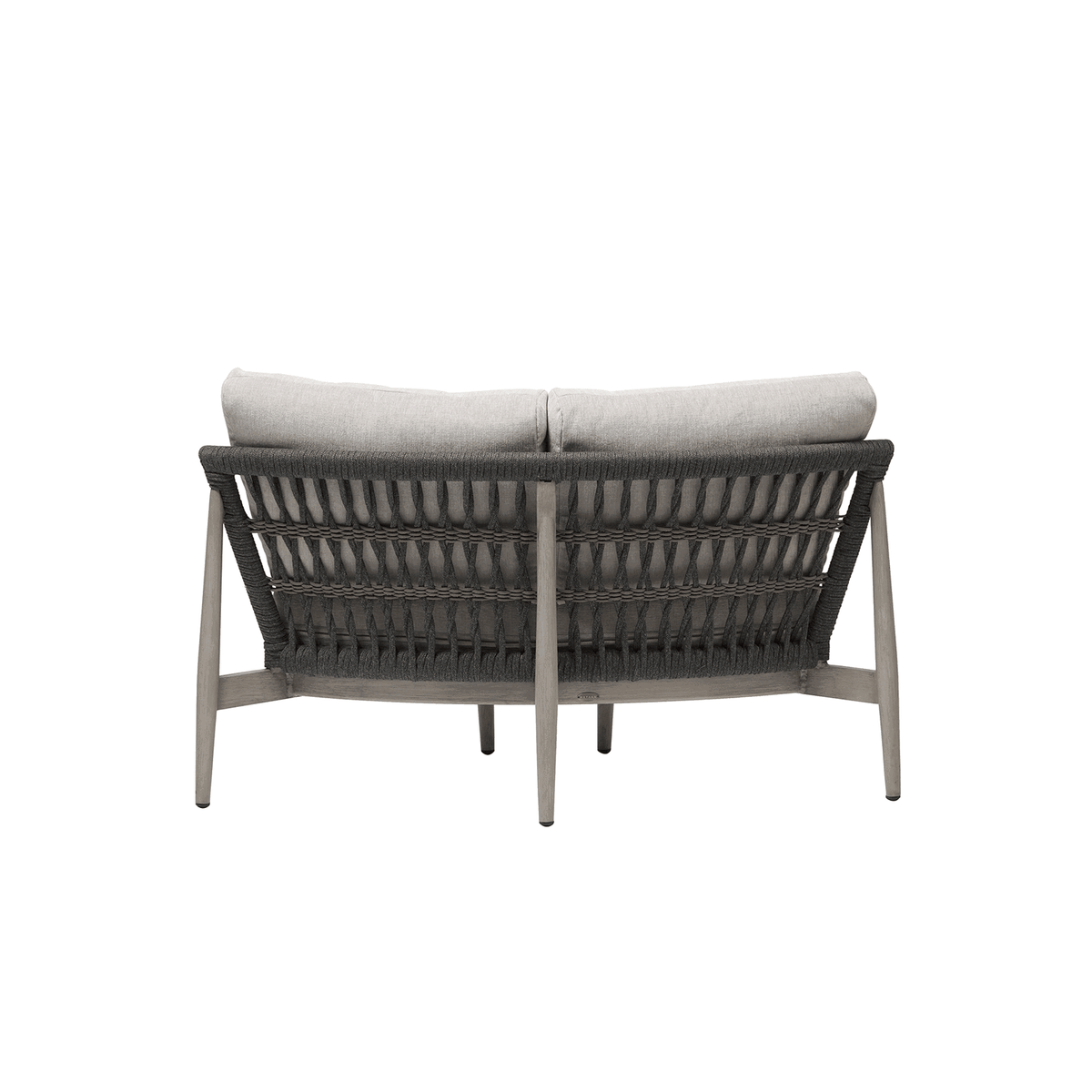 Coconut Grove Sectional Curved Corner