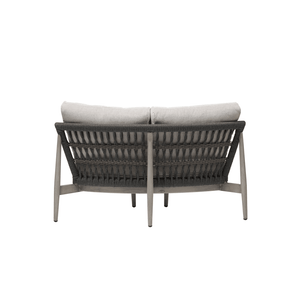 Coconut Grove Sectional Curved Corner